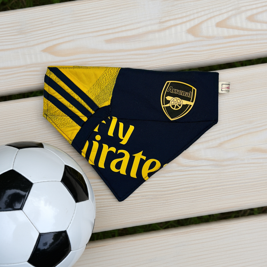 Arsenal SUPAW Fan Bandana