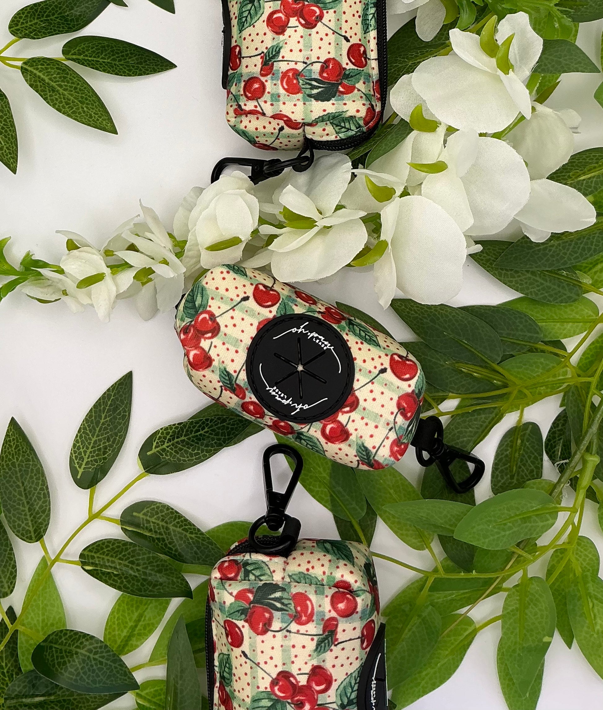 Cherry Picked Walk & Wag Bundle