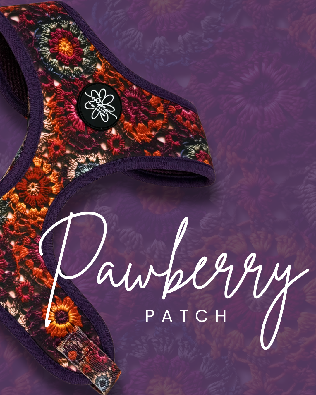 Pawberry Patch