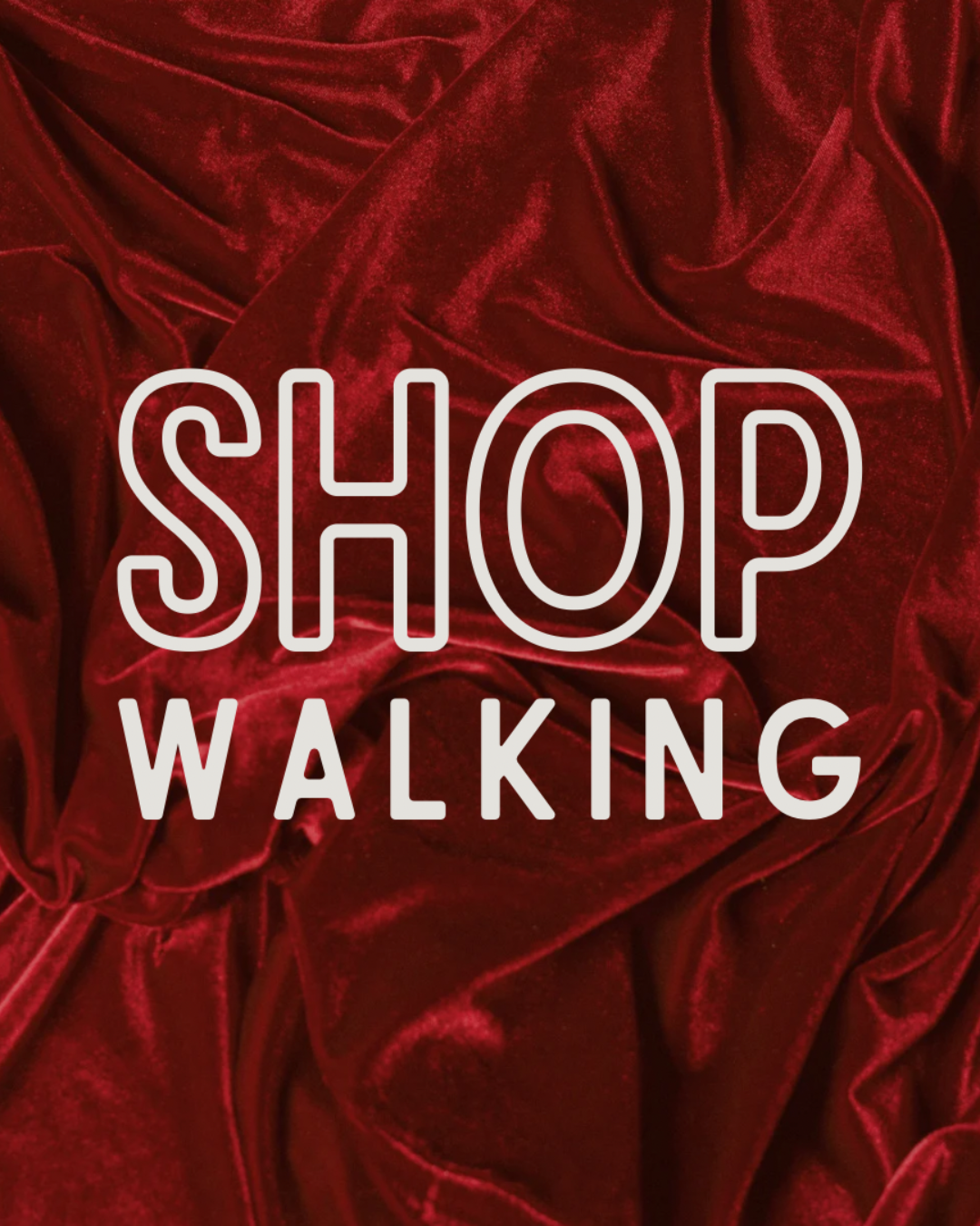 Up To 40% Off Selected Lines - Walking