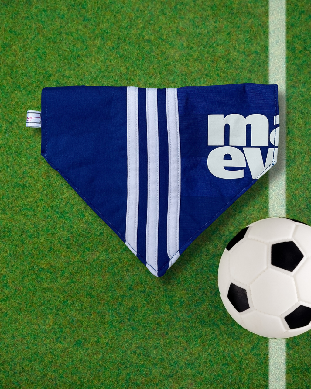 Ipswich Town F.C. SUPAW Fan Bandana