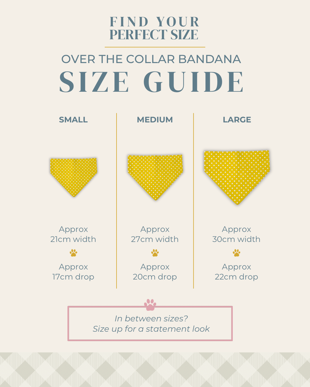 Balloon Party Over-the-Collar Dog Bandana