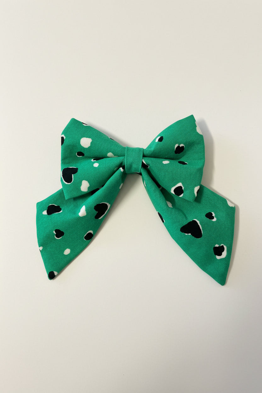Out of Line Sailor Bow