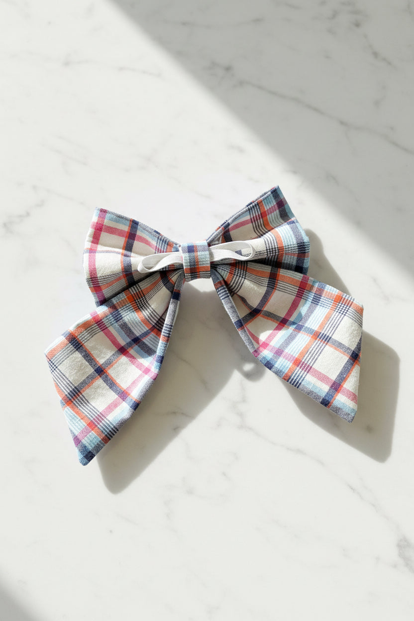 Check This! Sailor Bow