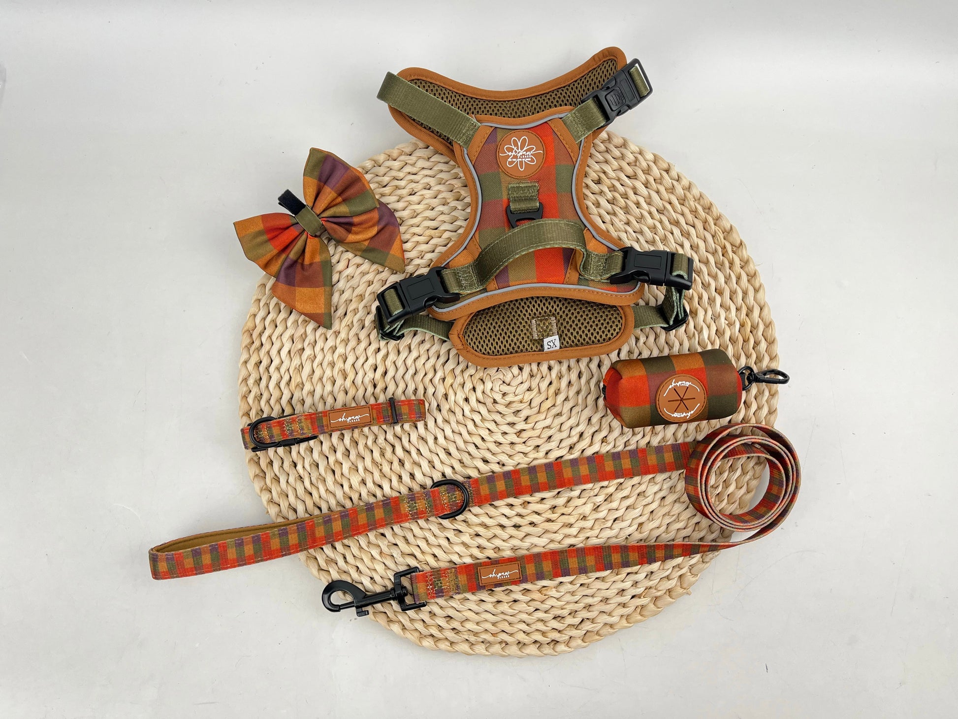 Core Memory - Burnham Weave Complete Adventure Bundle