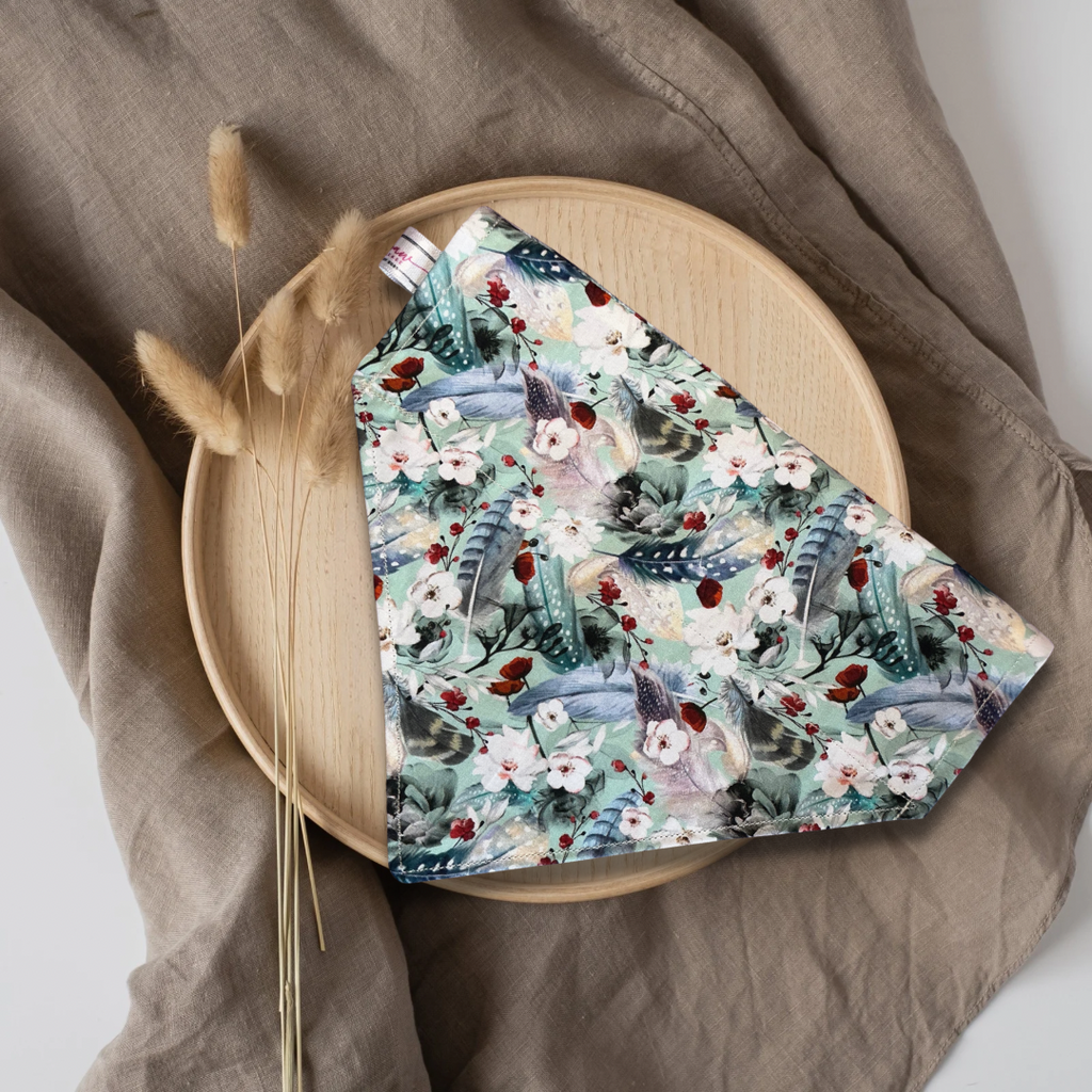 Birds of a Feather Bandana