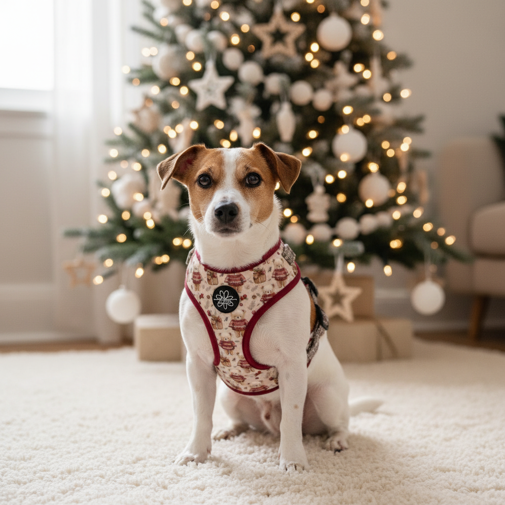 Jingle Bears - Adjustable Harness