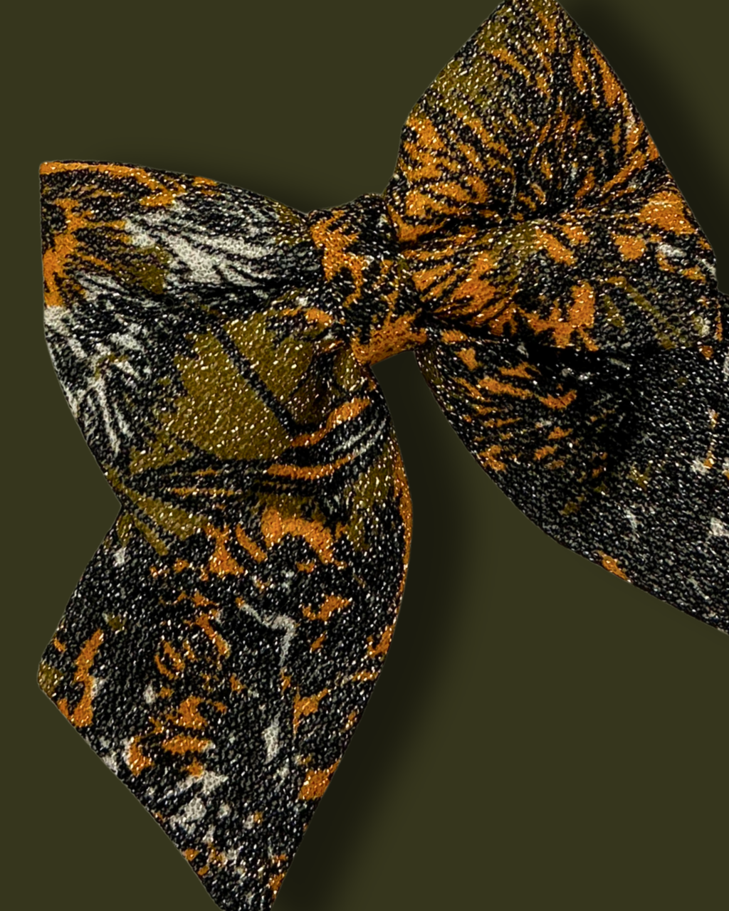 Shimmering Solstice Sailor Bow