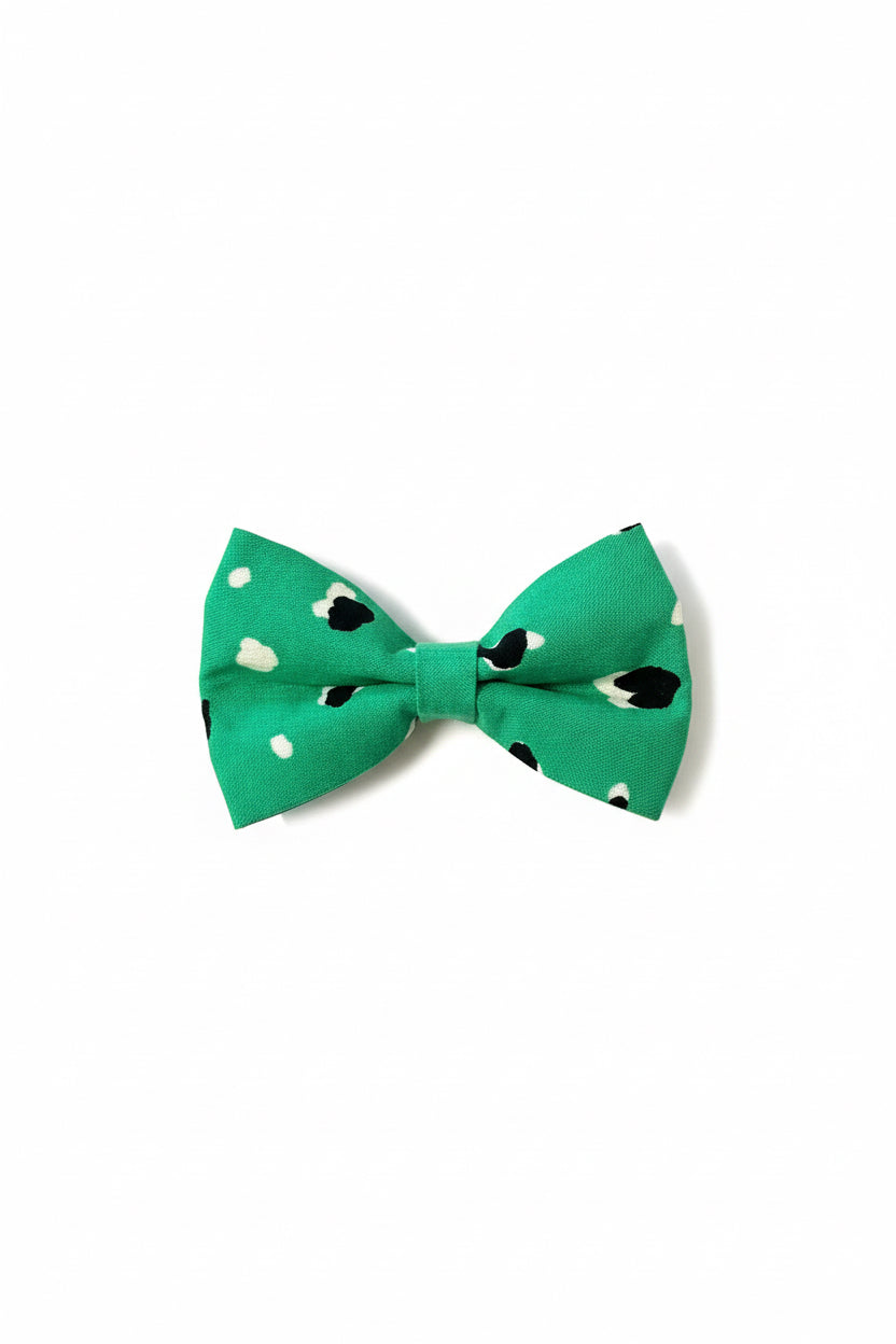 Out Of Line Bow Tie