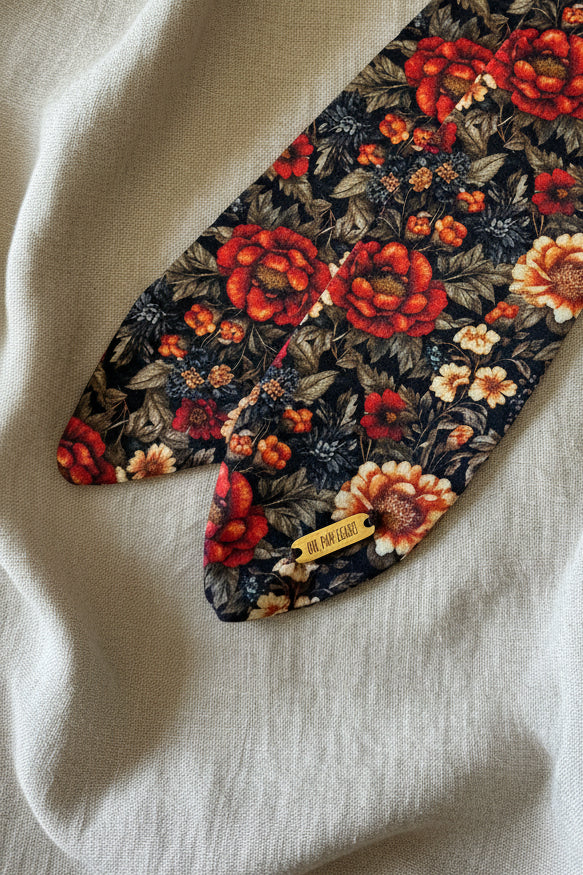 The Wildflower - Walled Garden Mama & Me Matching Set
