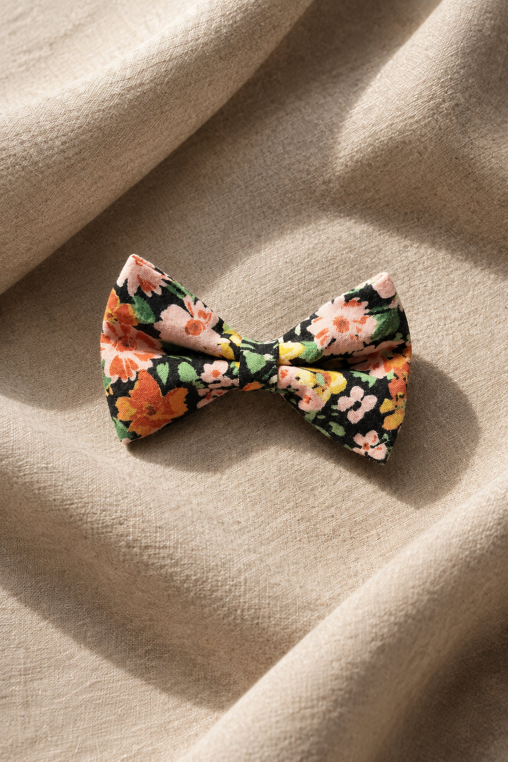 The Wildflower – Limited Edition Harvest Bloom Bow Tie