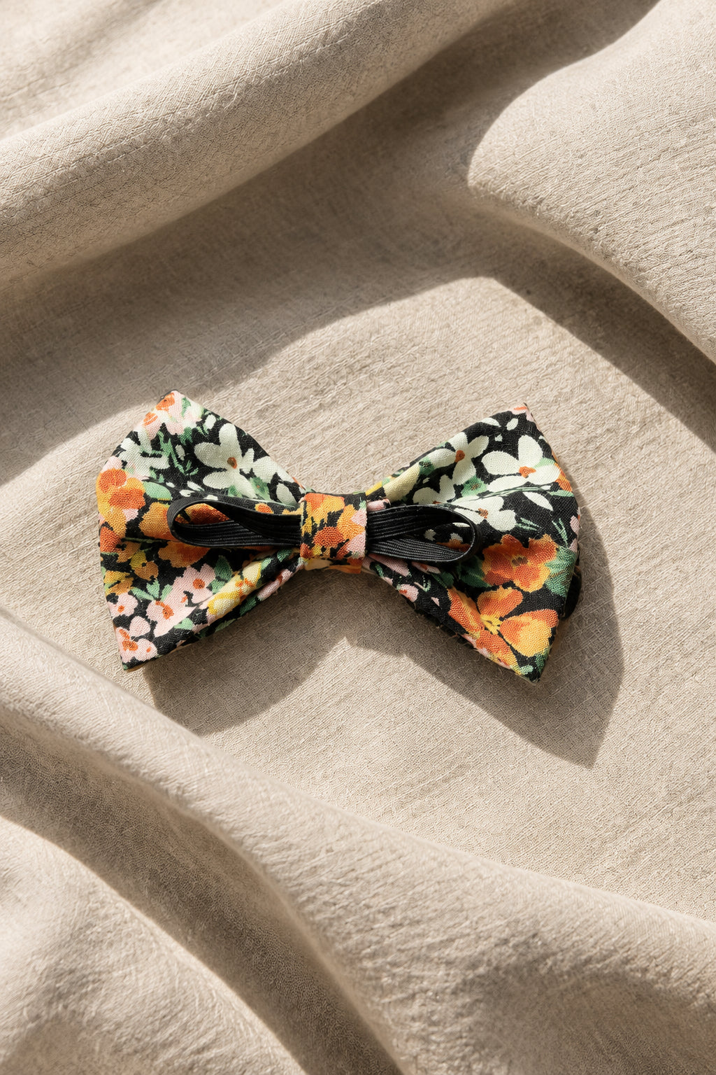 The Wildflower – Limited Edition Harvest Bloom Bow Tie