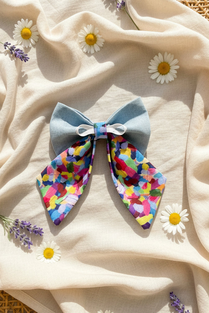 Cool Pop! Sailor Bow