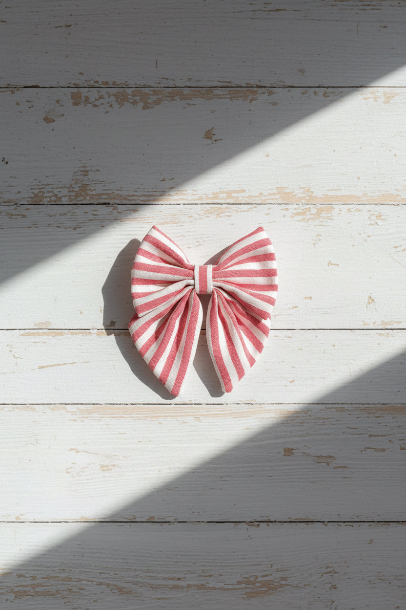 Little Rambler Bow - Boardwalk Strip