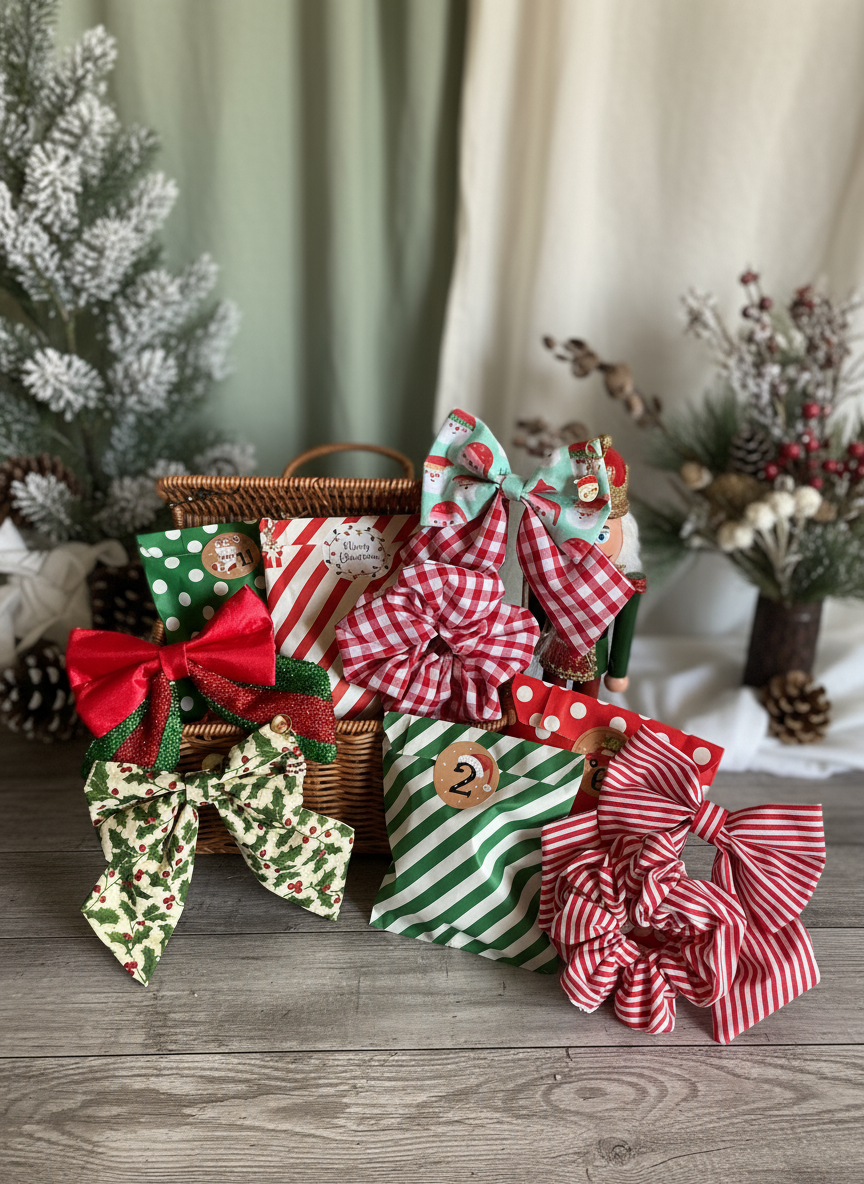 12 Days of Christmas Luxury Advent Calendar - PREORDER