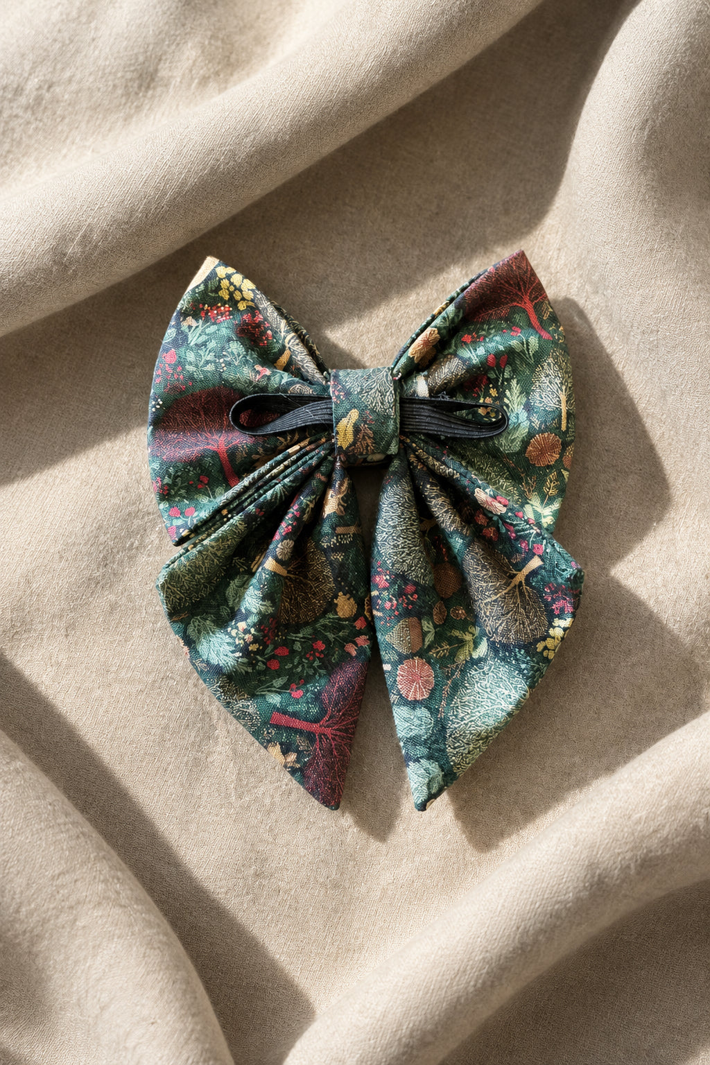 Countryside Club - Forest Floor Rambler Bow