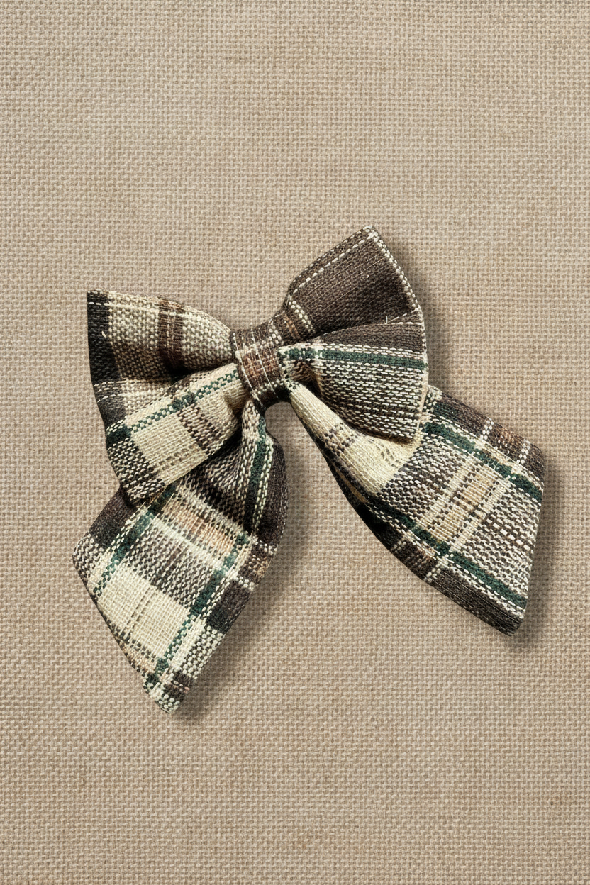 country bow ties
