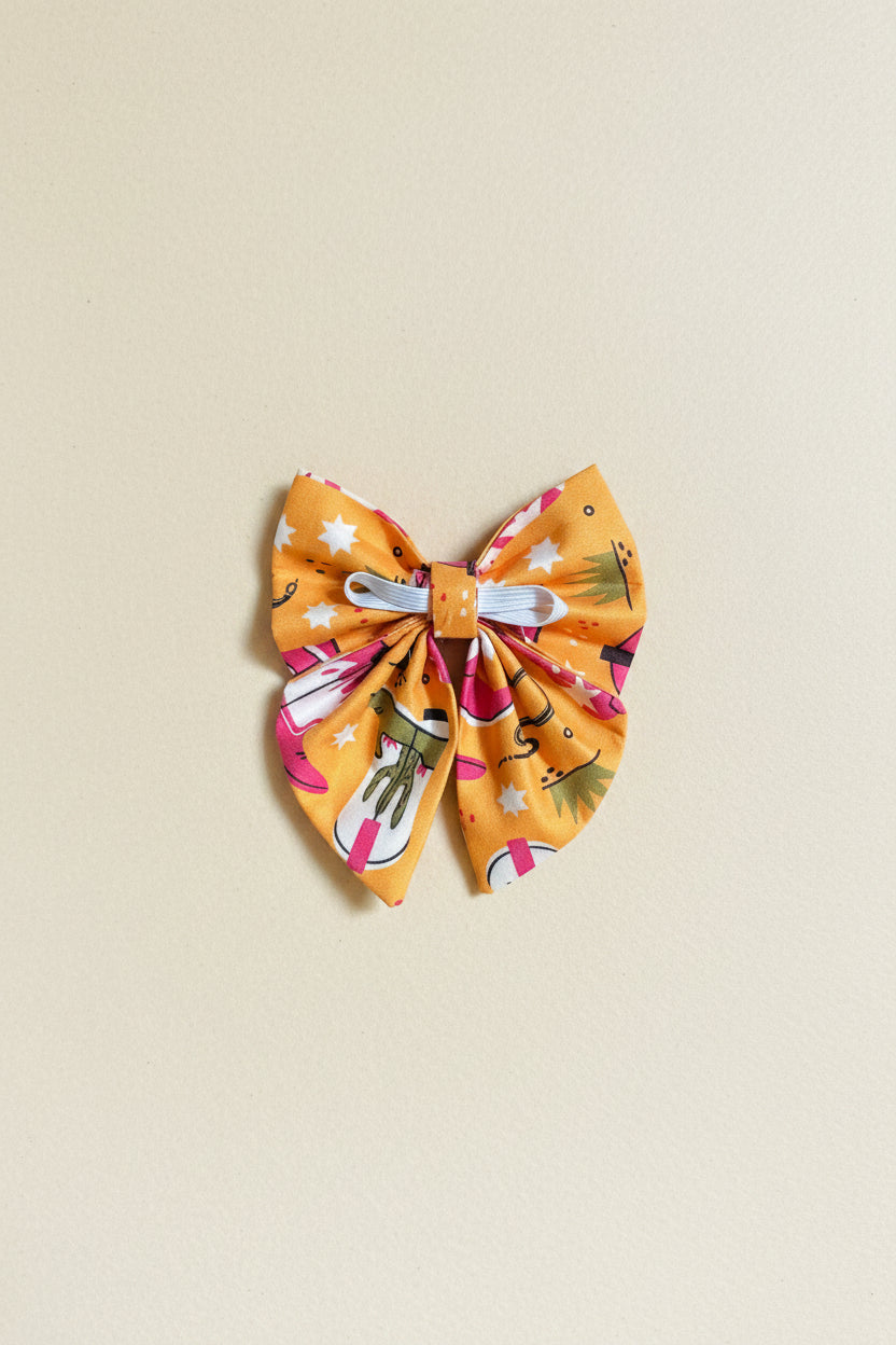 Little Rambler Bow - Wild Boots