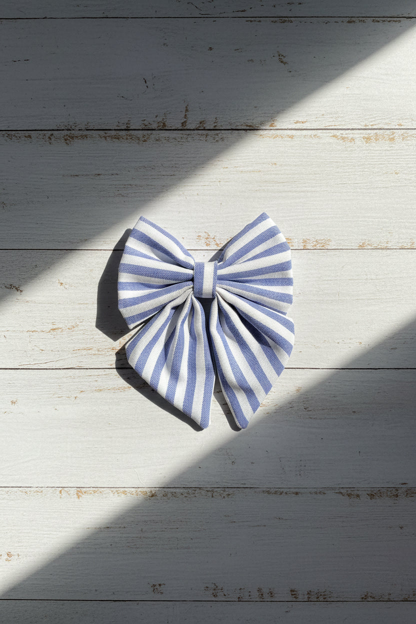 Little Rambler Bow - Boardwalk Strip