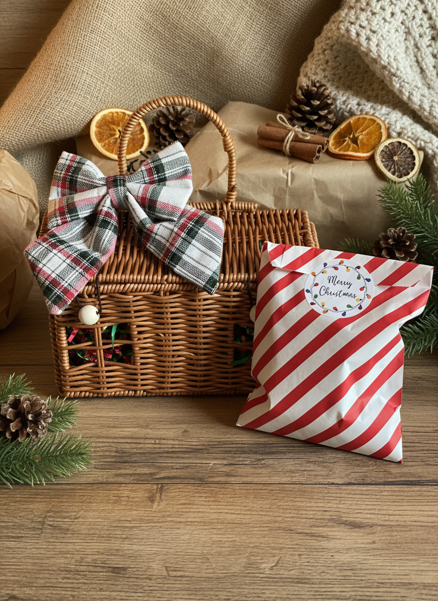 12 Days of Christmas Luxury Advent Calendar - PREORDER