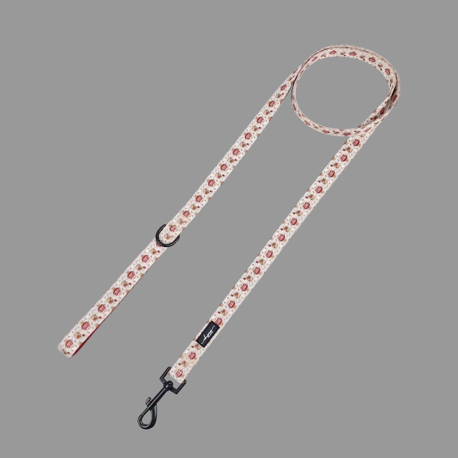 Jingle Bears Christmas Lead