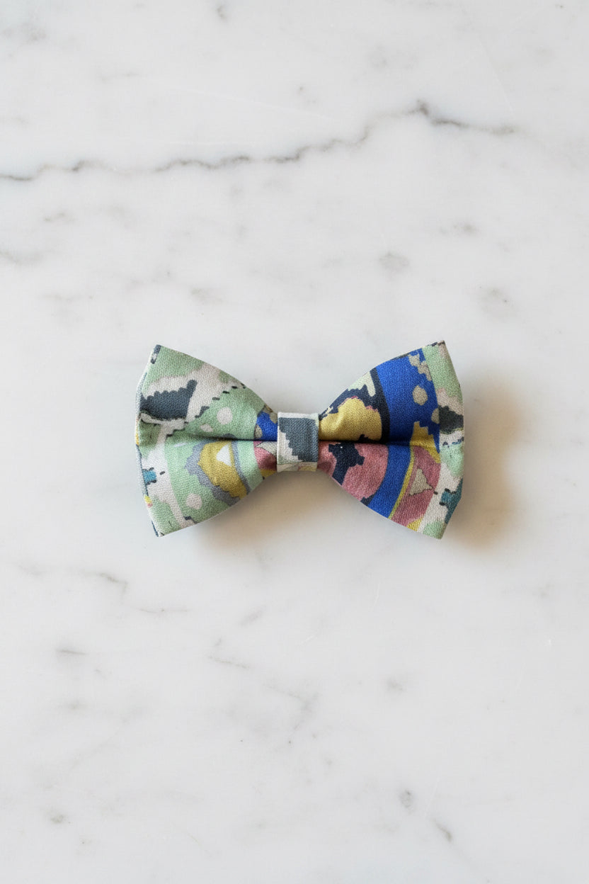 Trail Marks Bow Tie