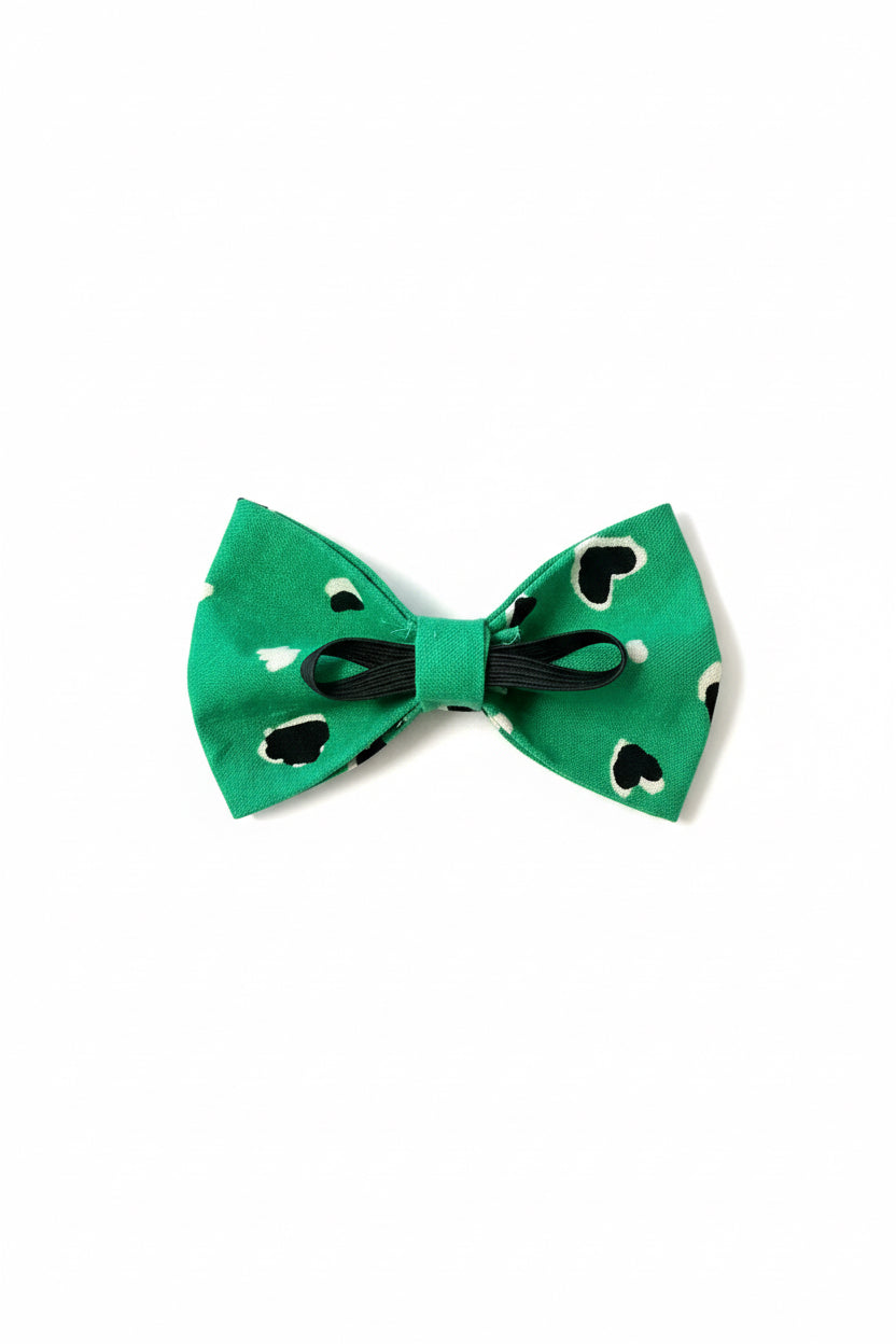 Out Of Line Bow Tie