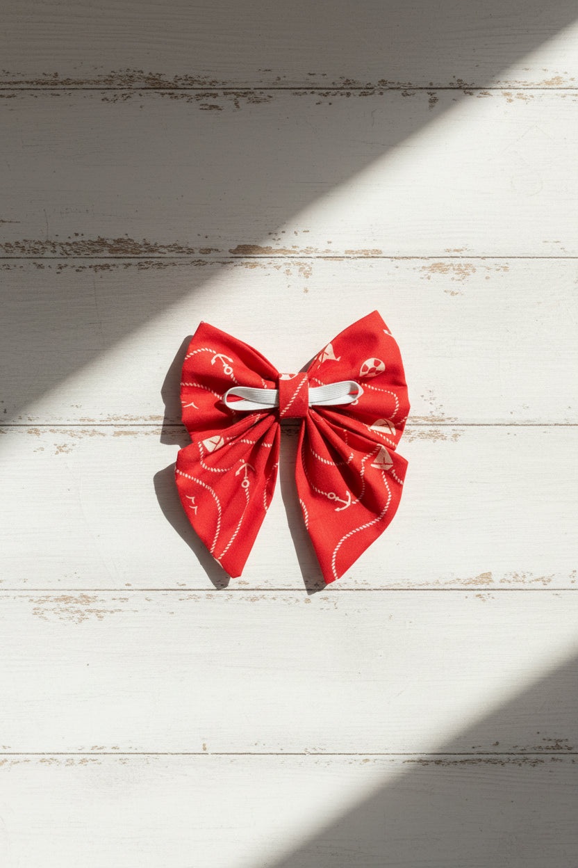 Little Rambler Bow - Life’s Beach