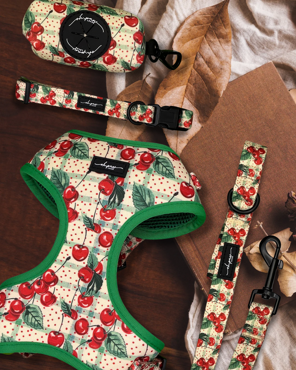 Cherry Picked - Full Walking Set