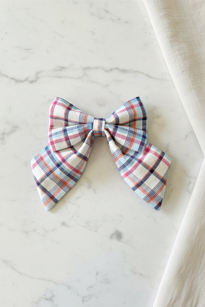 Check This! Sailor Bow