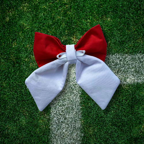 Arsenal F.C. SUPAW Fan Sailor Bow
