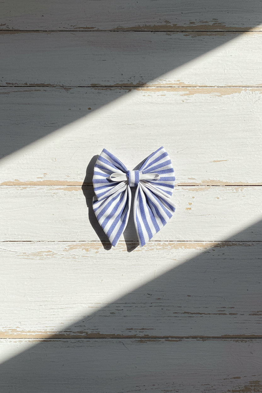 Little Rambler Bow - Boardwalk Strip