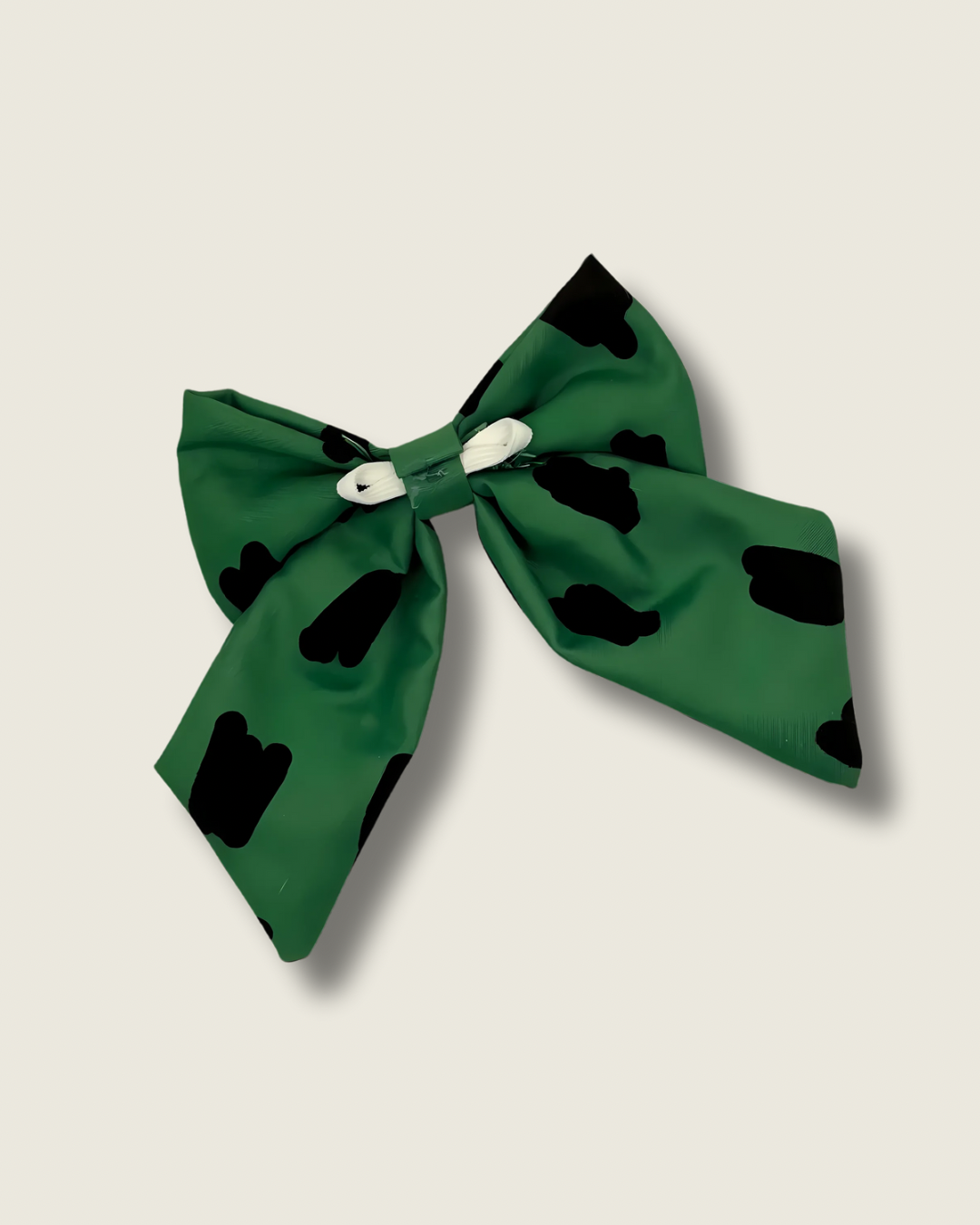 Picnic PAWfect: Dash About Sailor Bow