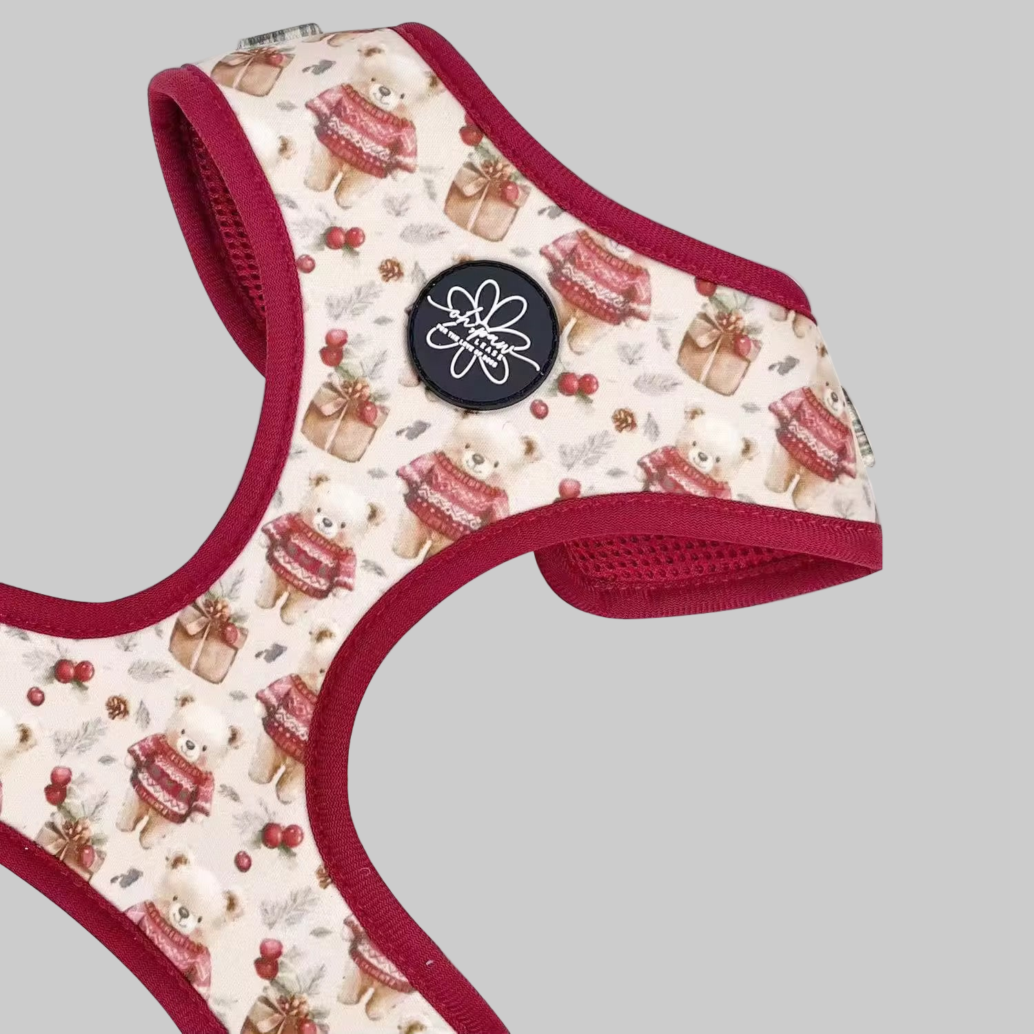 Jingle Bears - Adjustable Harness