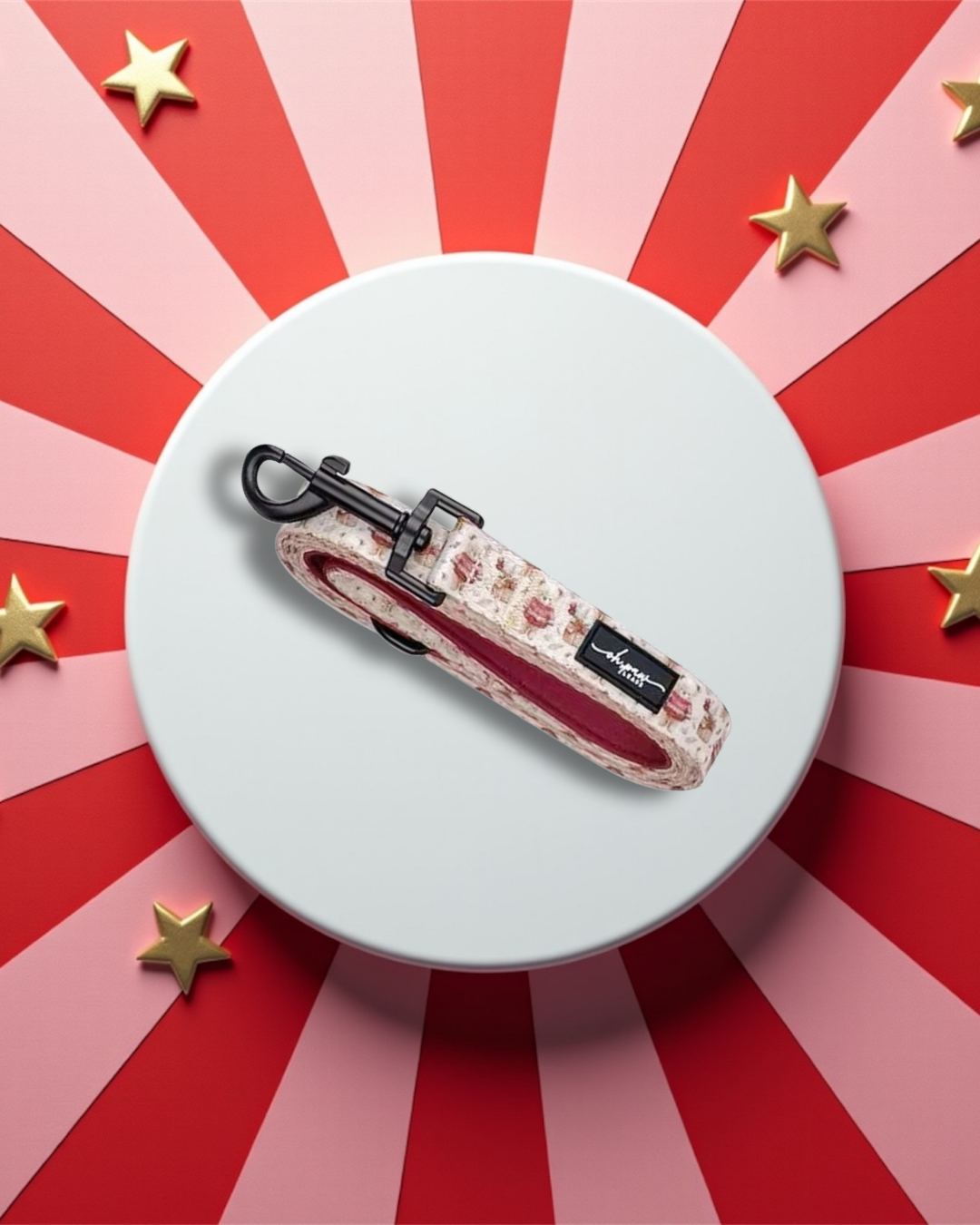 Jingle Bears Christmas Lead