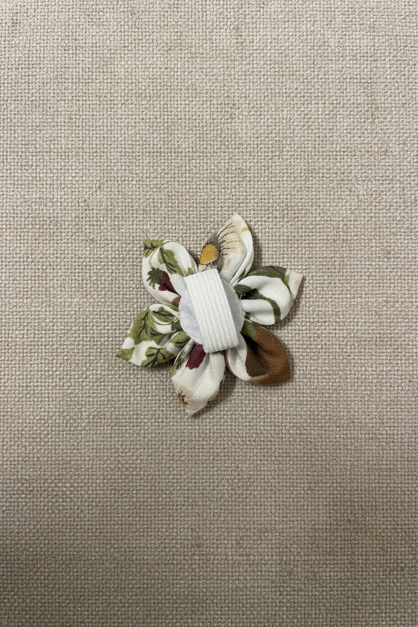 Woodland Magic Collar Flower