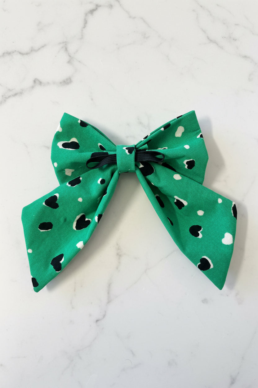 Out of Line Sailor Bow