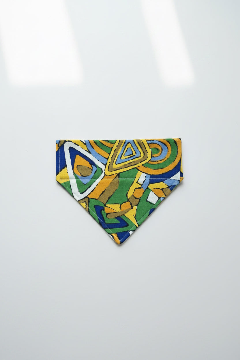 Jungle Jive Bandana