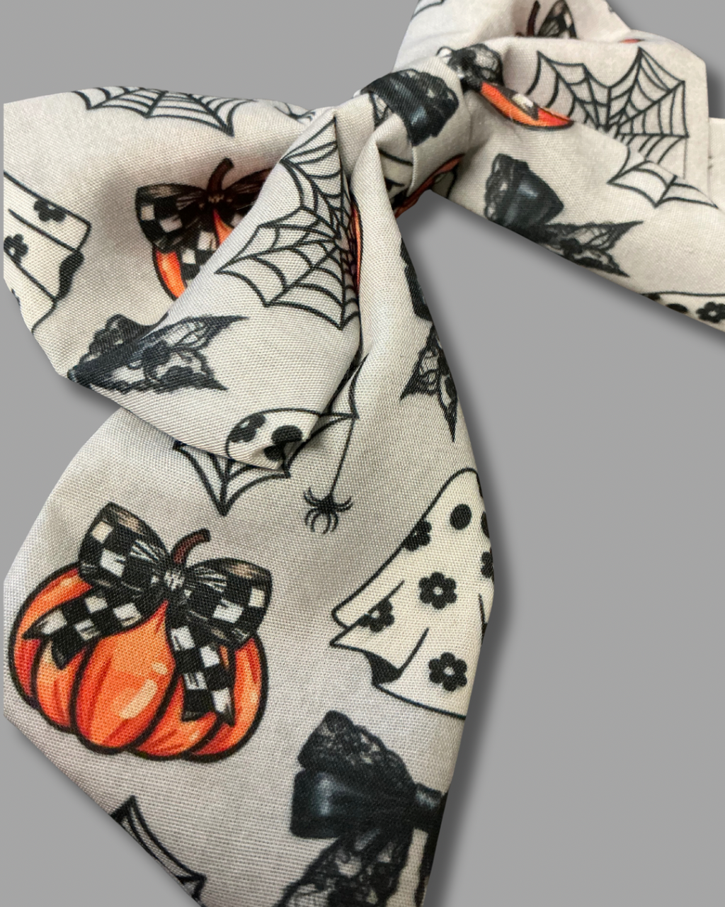 Halloween Bows Halloween Sailor Bow