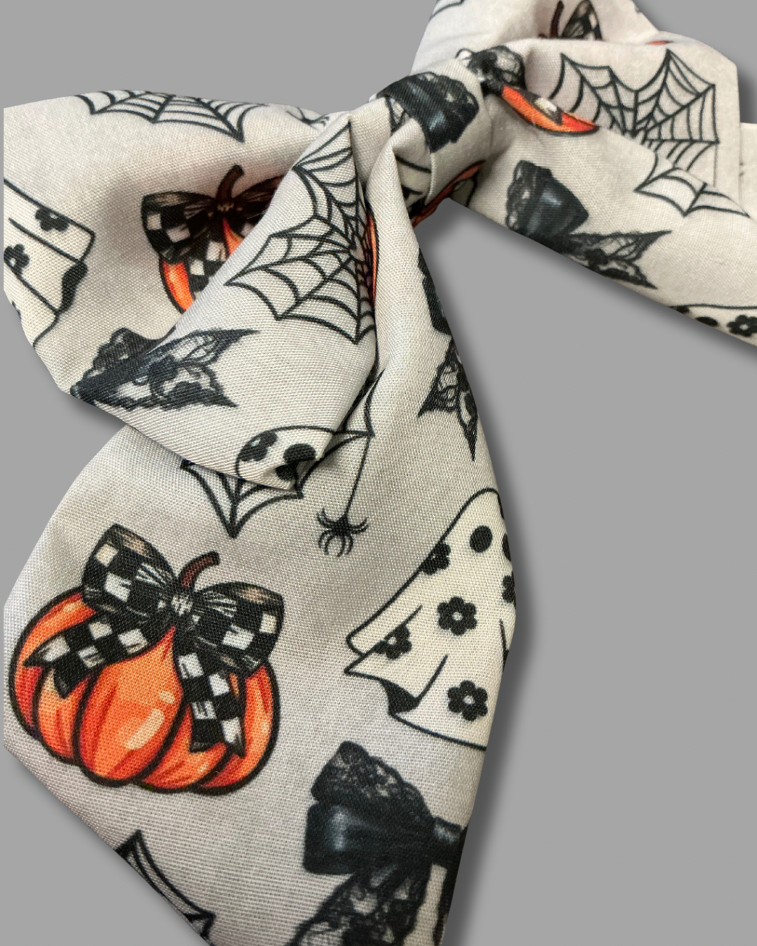 Halloween Bows Halloween Sailor Bow