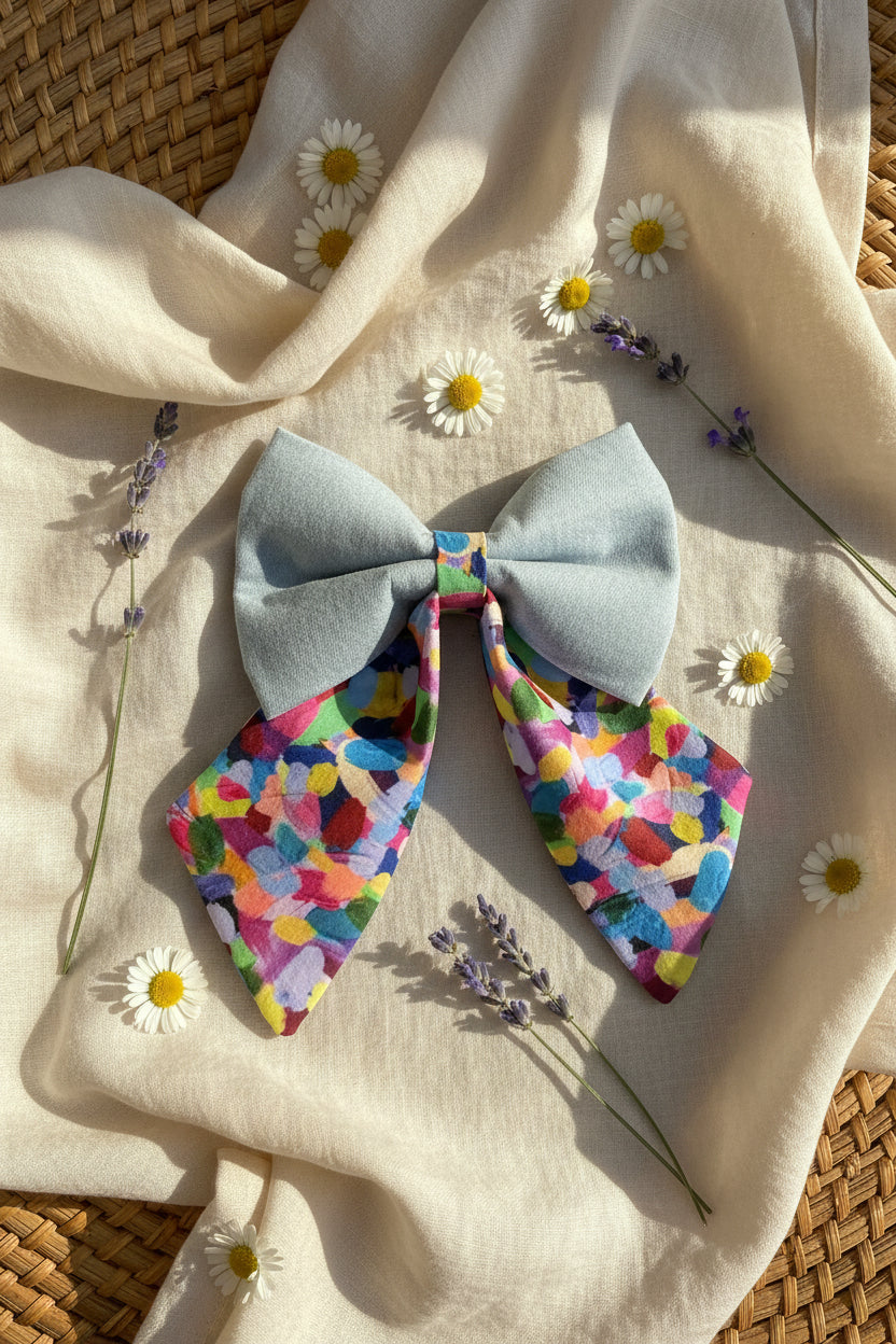 Cool Pop! Sailor Bow