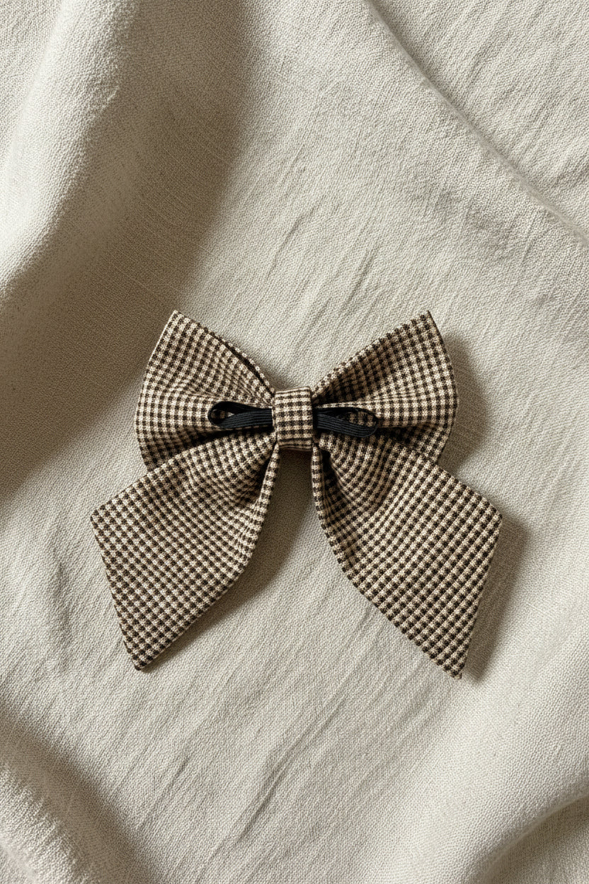 Countryside Club - Little Paddock Sailor Bow