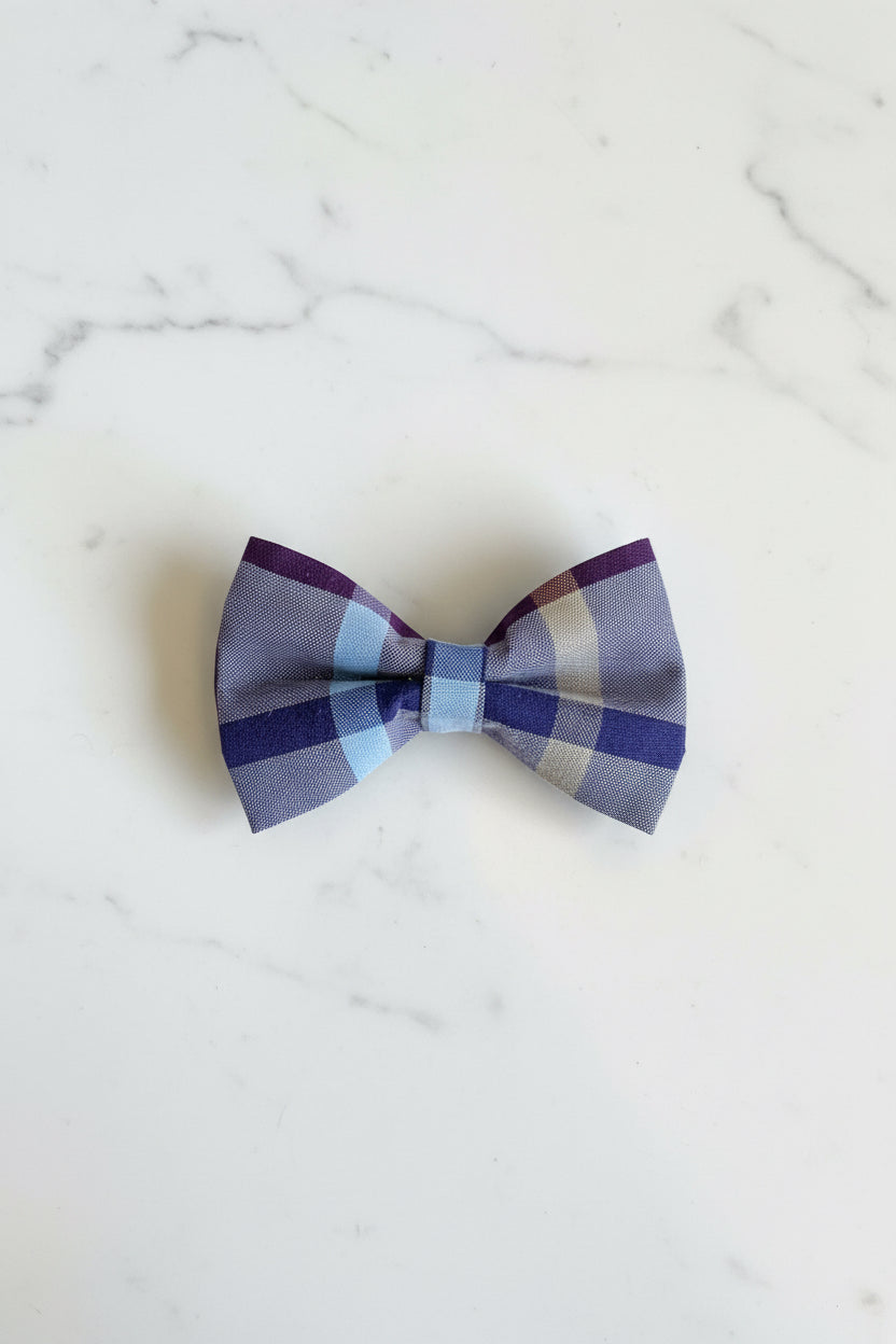 Berry Patch Bow Tie