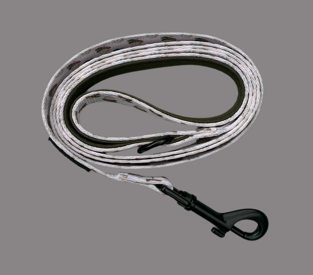 Nutty, by Nature! Acorn Lead