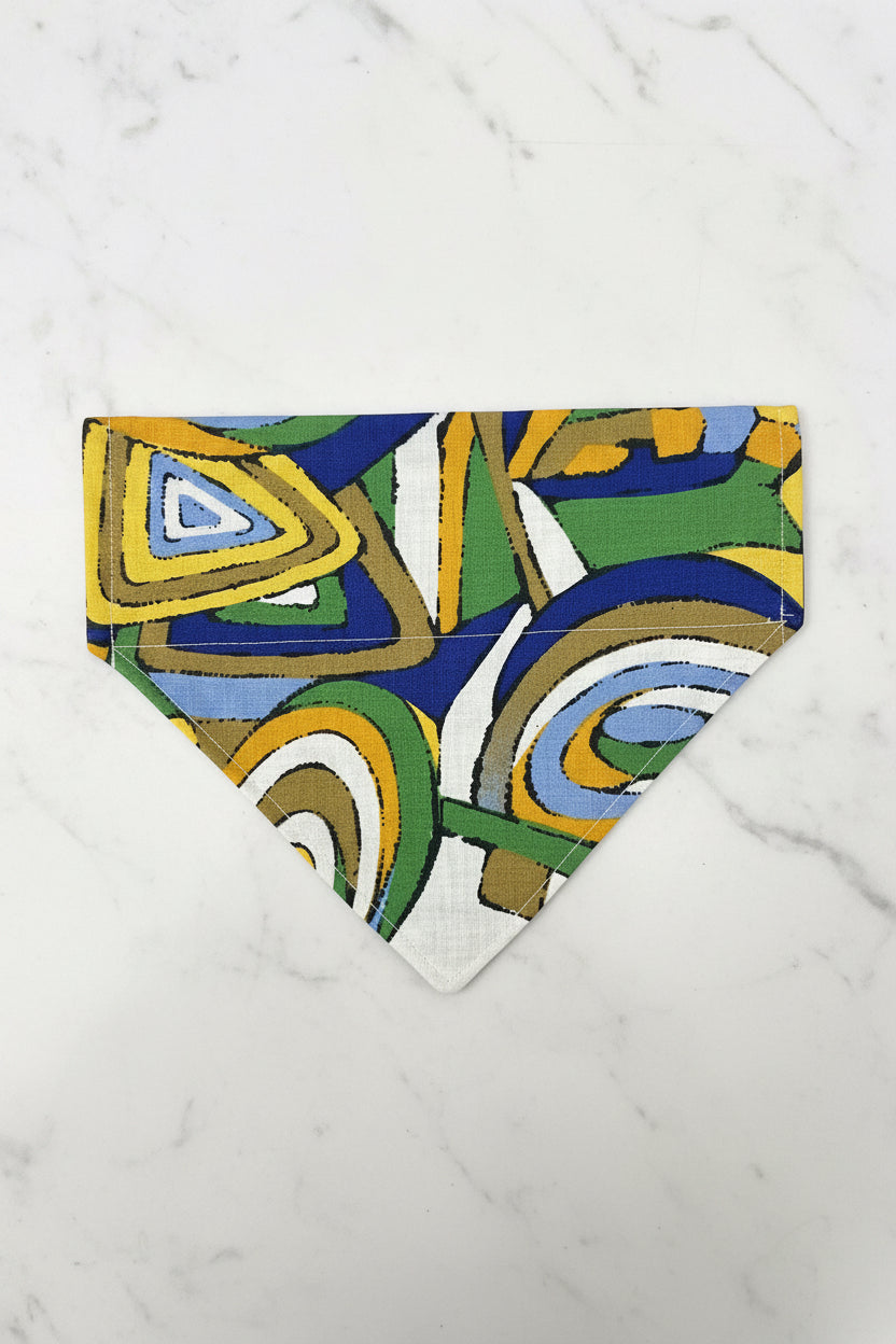 Jungle Jive Bandana