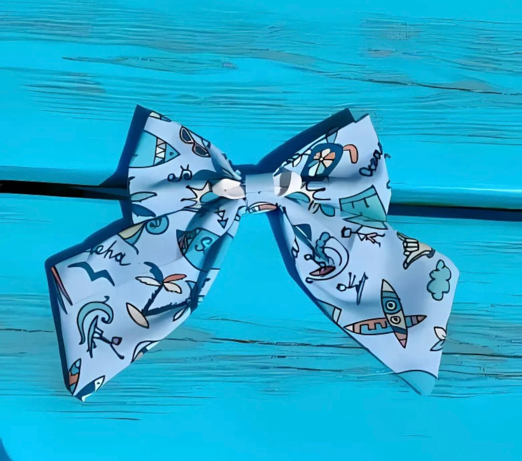 Sailor JOY: Surfs Up! Sailor Bow