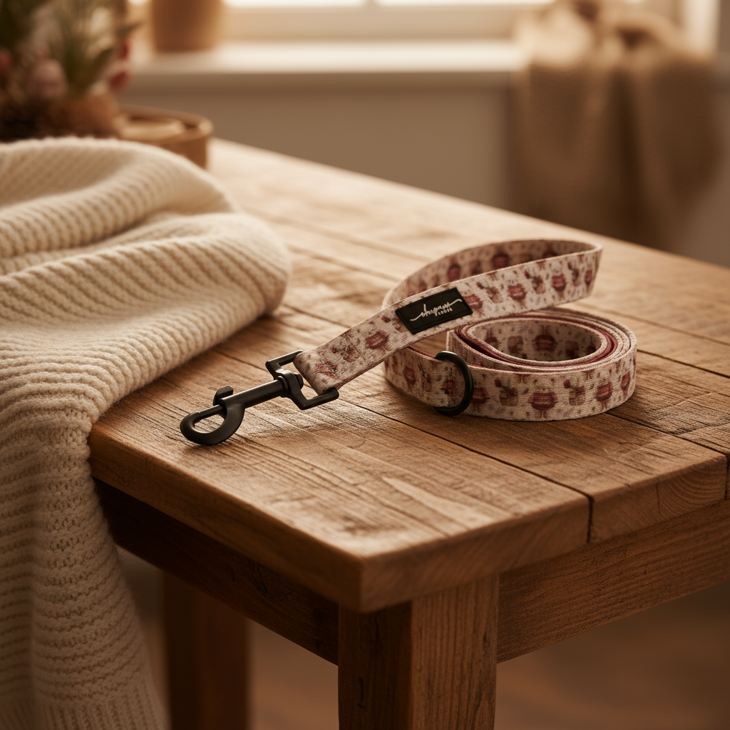 Jingle Bears Christmas Lead