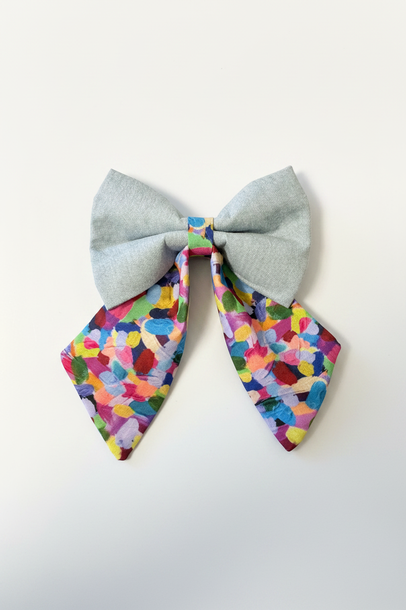 Cool Pop! Sailor Bow