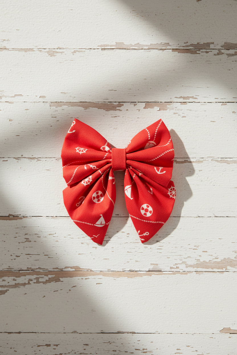 Little Rambler Bow - Life’s Beach