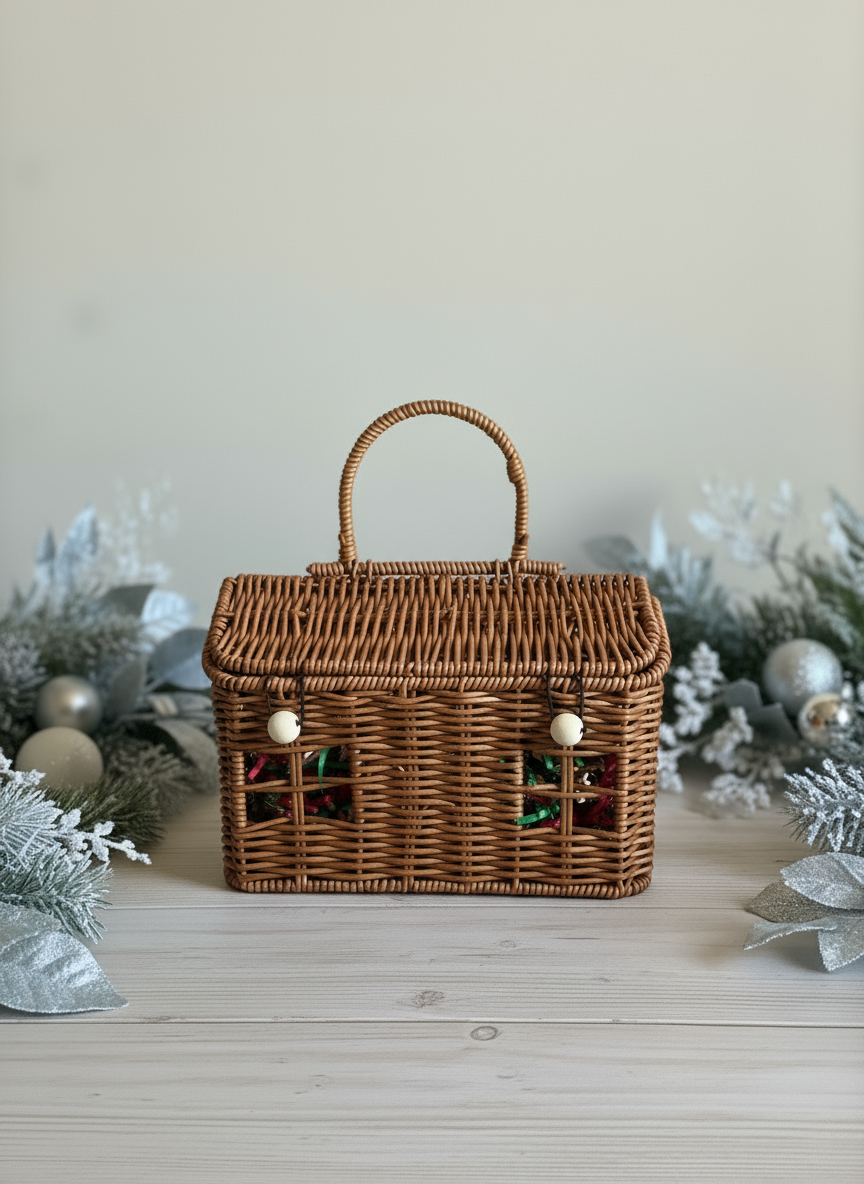 12 Days of Christmas Luxury Advent Calendar - PREORDER